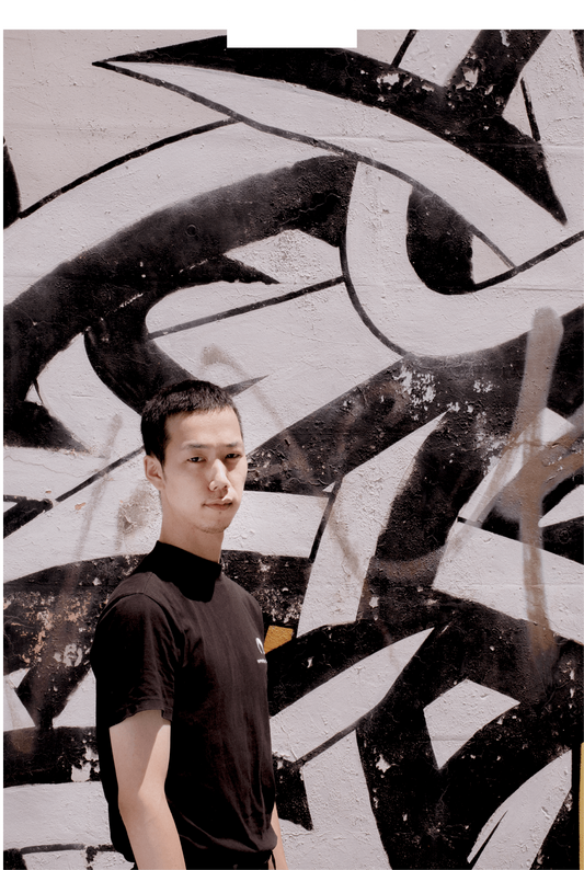 YOSHIKI HANZAWA / PERMINUTE