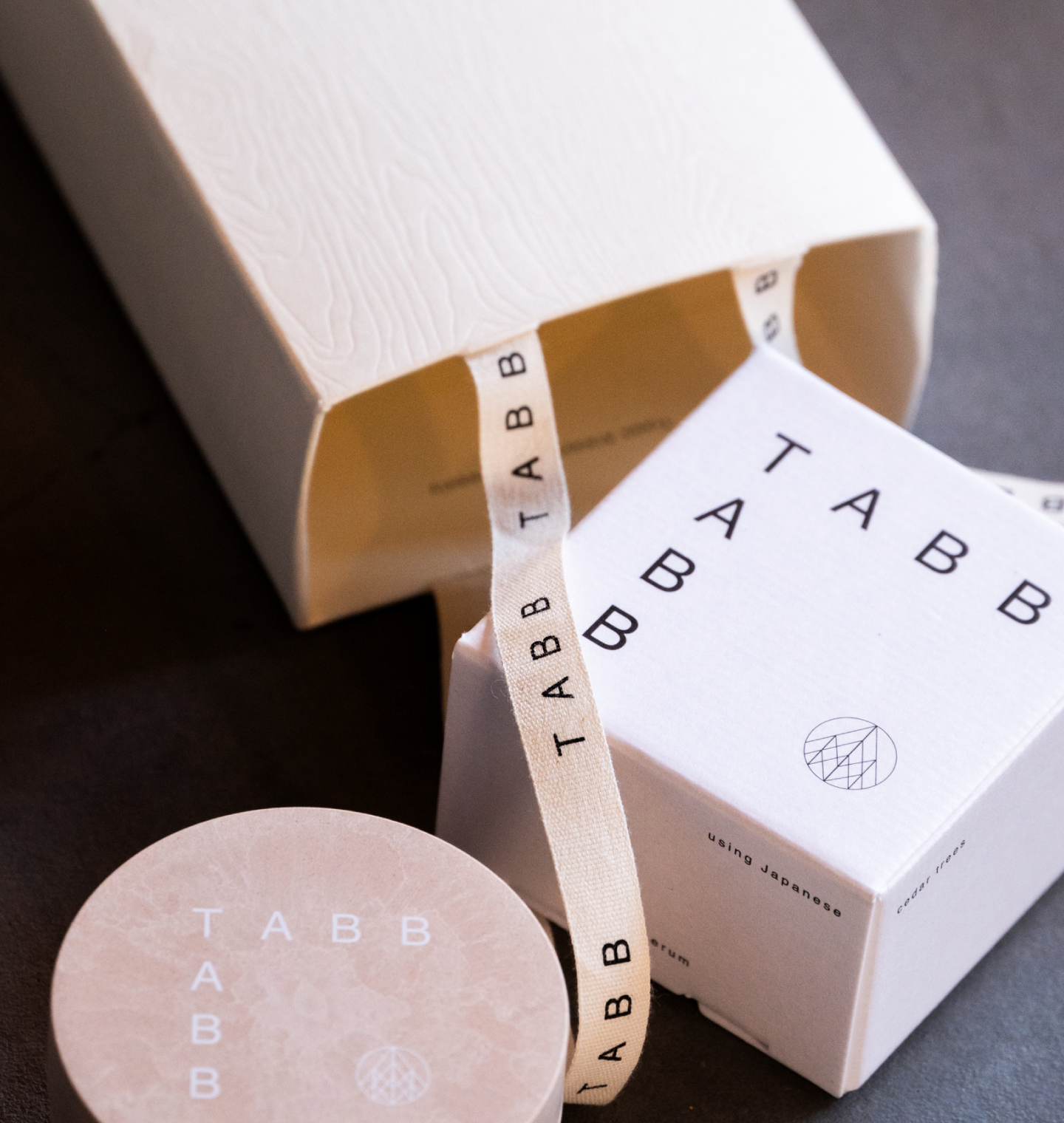 TABB GIFT SET