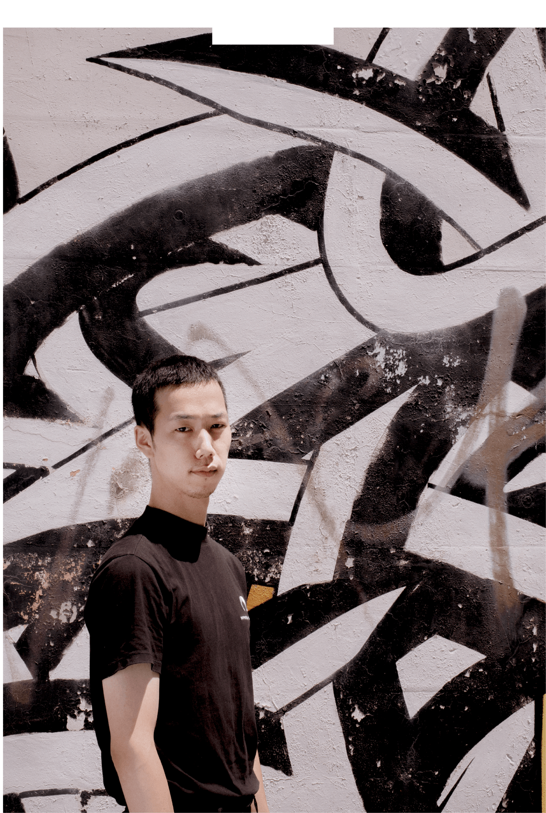 YOSHIKI HANZAWA / PERMINUTE