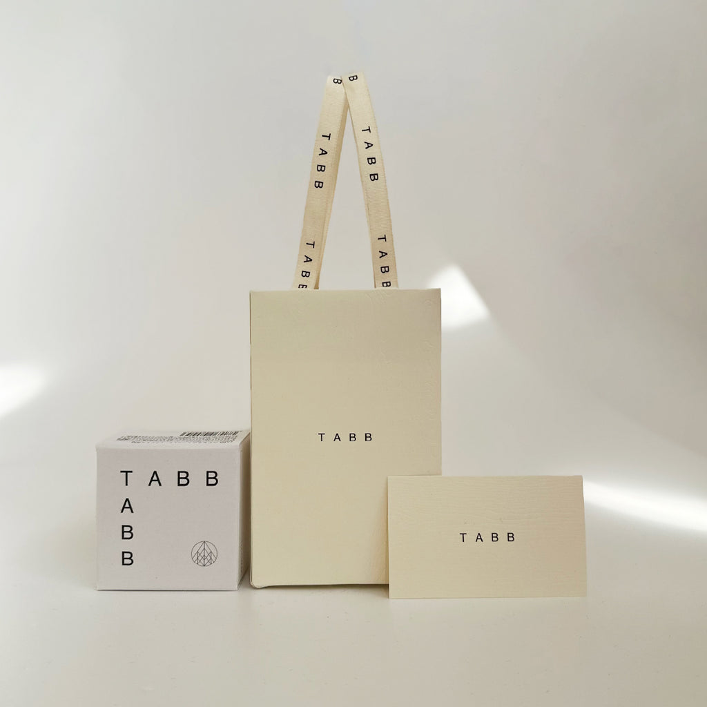 TABB GIFT SET