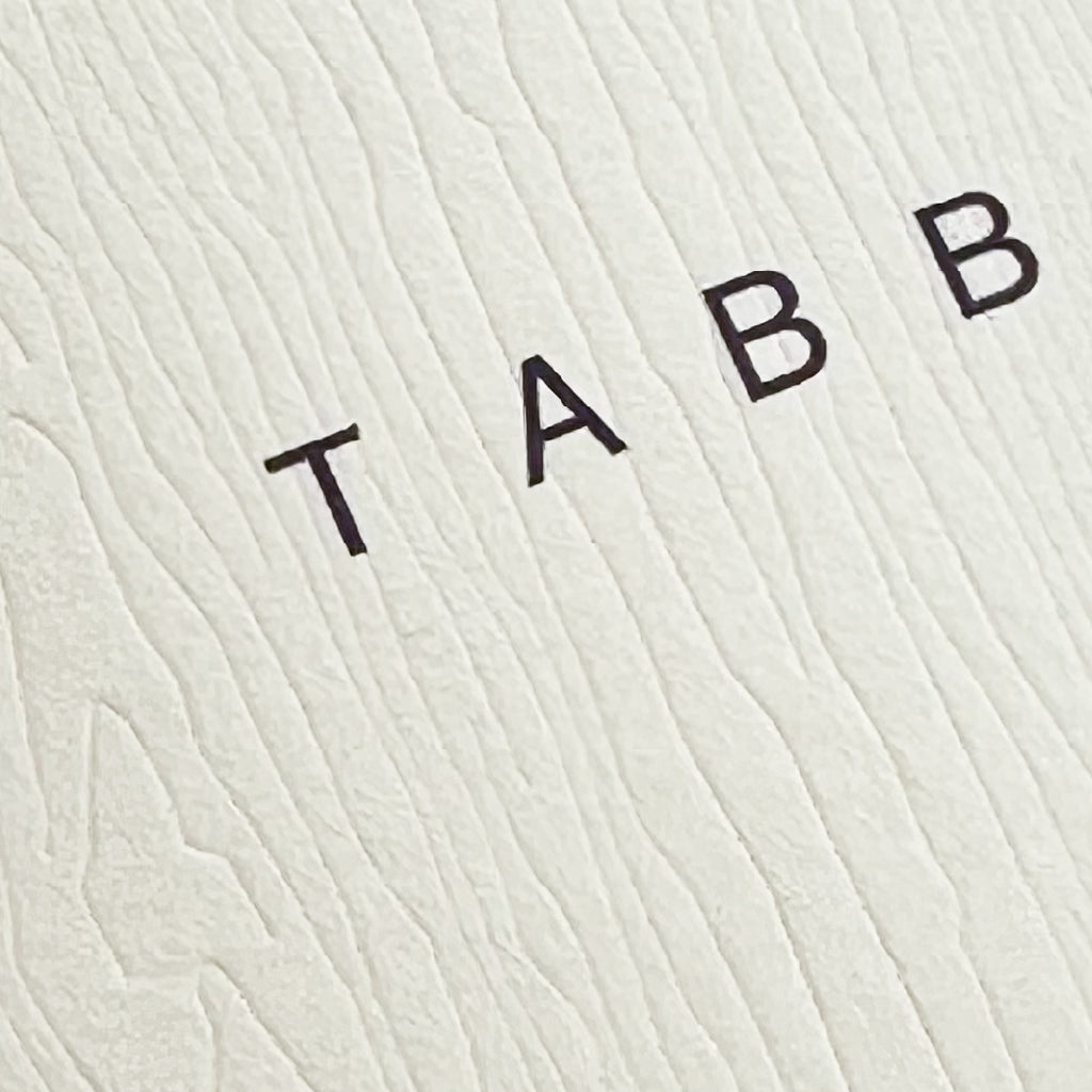 TABB GIFT SET