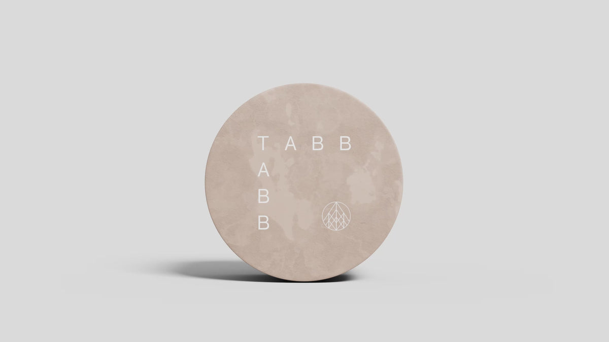 TABB – luv waves of materials