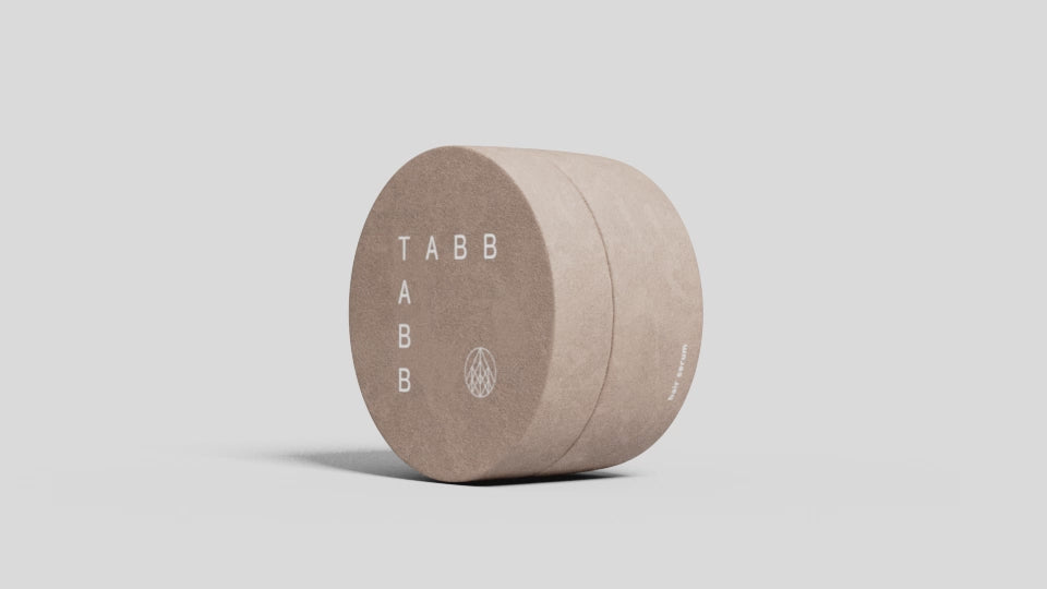 TABB HAIR SERUM 50g