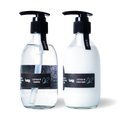 Shampoo & Conditioner